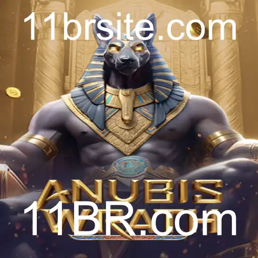 AnubisWrath: Uma Jornada Imersiva no Mundo Antigo