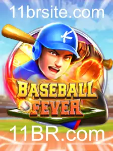 Descubra BaseballFever: O Novo Jogo Empolgante de 11BR.com