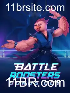 BattleRoostersBonusBuy: Um Mergulho no Jogo de Estratégia Avícola
