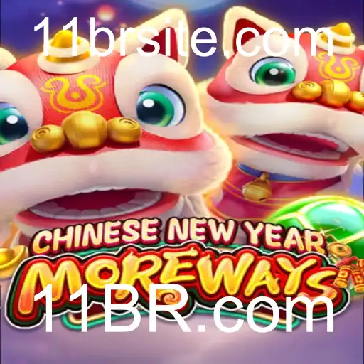 CHINESENEWYEARMOREWAYS: Explorando o Novo Jogo com Inovação e Diversão
