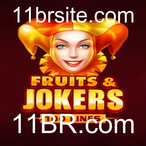 Explorando o Universo de FruitsAndJokers100: Um Guia Completo