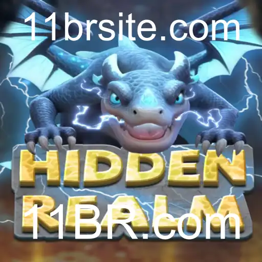 Explorando HiddenRealm: Aventura e Estratégia em um Novo Jogo Revolucionário