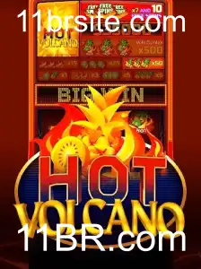 HotVolcano: Um Mergulho no Jogo de Estratégia e Aventura