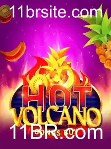 Descubra HotVolcanoBonusBuy: O Jogo que Está a Explodir em 11BR.com
