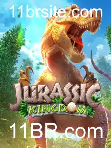 Explorando o Fascinante Mundo de JurassicKingdom