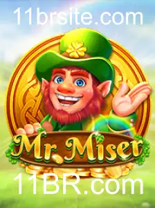 Descubra o Emocionante Mundo do MrMiser: Estratégia e Diversão no Jogo do Momento