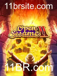 Descubra o Fascinante Mundo de OpenSesameII e a Inovadora Plataforma 11BR.com