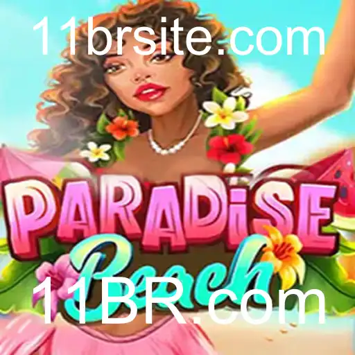 ParadiseBeach: Explorando o Mundo de Possibilidades