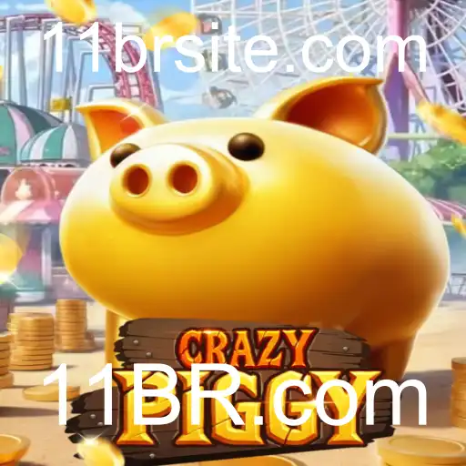 CrazyPiggy: O Jogo Revolucionário que Está Conquistando o Mundo