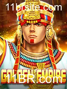 Descobrindo a Excitante Experiência de GoldenEmpire