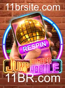 Jogo Mobile JumpHigher: Descrição e Regras