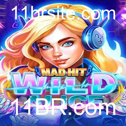 Explorando o Mundo de MadHitWildAlice: Um Jogo Inovador