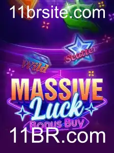 Descubra o Fenômeno de Entretenimento: MassiveLuckBonusBuy