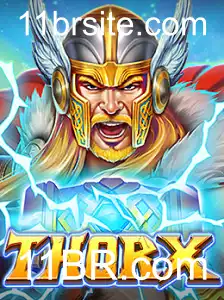 Explorando o Universo de ThorX: Uma Jornada Épica de Estratégia e Aventura