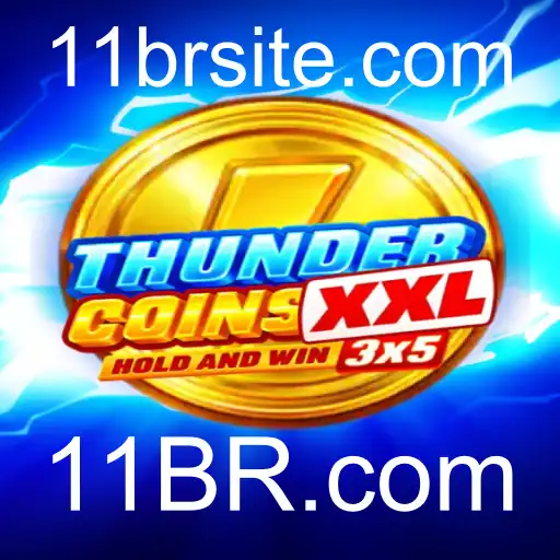 ThunderCoinsXxl: Aventura e Estratégia no Mundo de 11BR.com