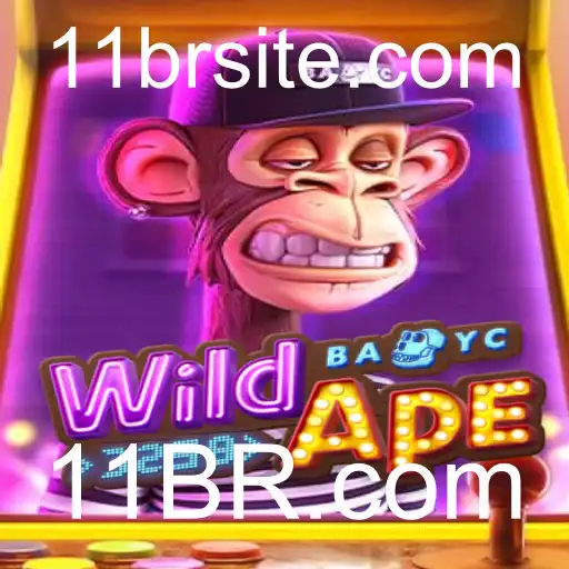 Explorando WildApe3258: Aventura Selvagem e Estratégica
