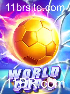 Descubra o Excitante Mundo do Jogo WorldCup em 11BR.com