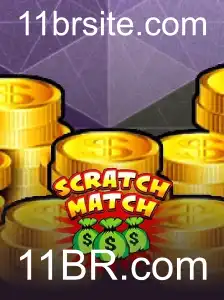 ScratchMatch: O Novo Sucesso nos Jogos de Estratégia