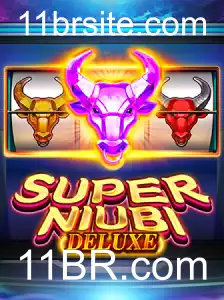 SuperNiubiDeluxe: Uma Jornada Inovadora no Mundo dos Jogos Digitais