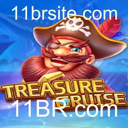 Explorando o Mundo do Jogo TREASURECRUISE e sua Conexão com 11BR.com