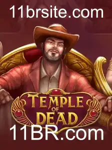 Explorando o Mundo Enigmático de TempleofDead: A Nova Sensação dos Jogos