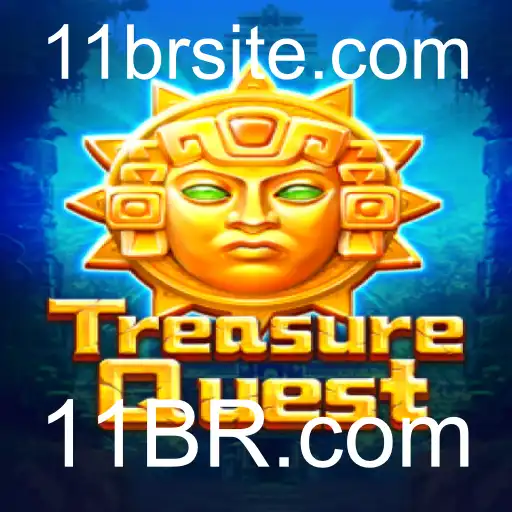 Explorando o Universo de TreasureQuest: Aventura, Estratégia e Diversão