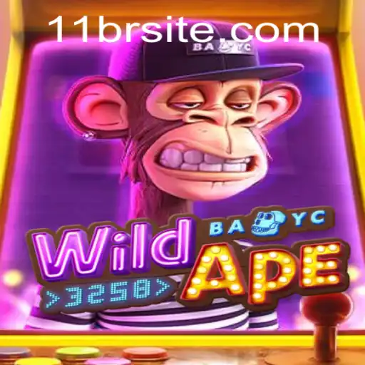 Explorando WildApe3258: Aventura Selvagem e Estratégica